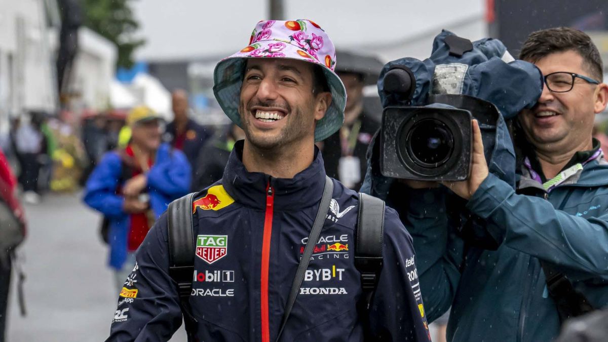 Ricciardo