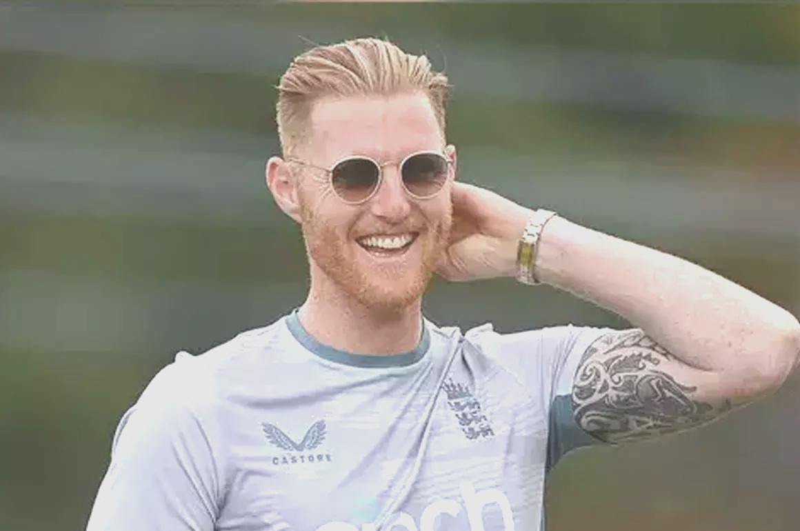 Ben Stokes Contemplating Bowling Return in Crucial 4th Test Clash with India.