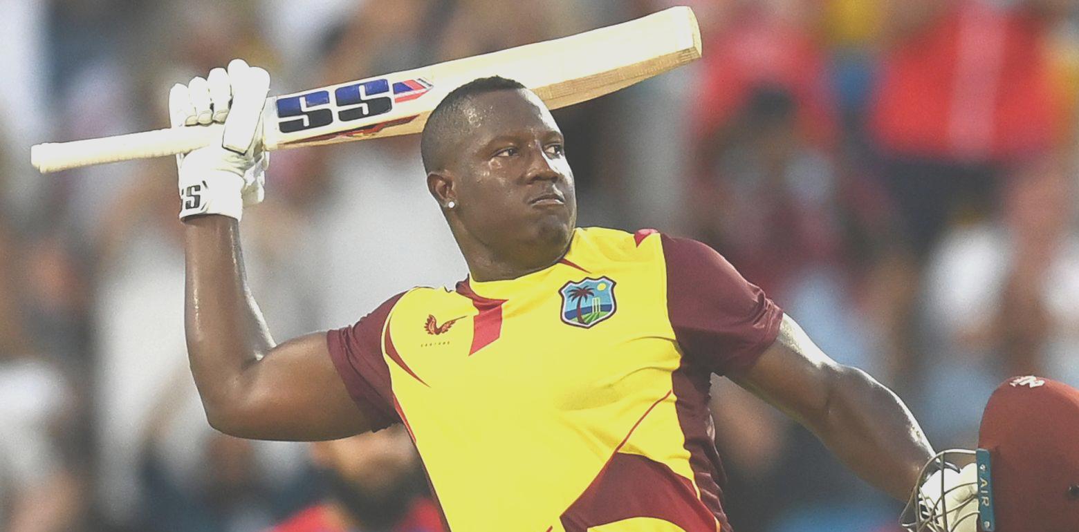 Powell to lead strong West Indies team, rookie Shamar called in for T20 WC