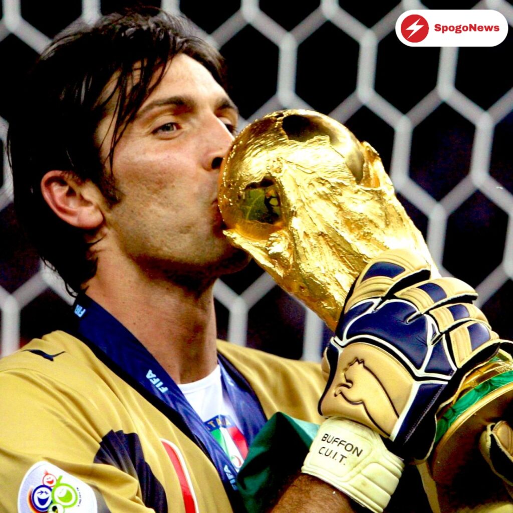 Buffon