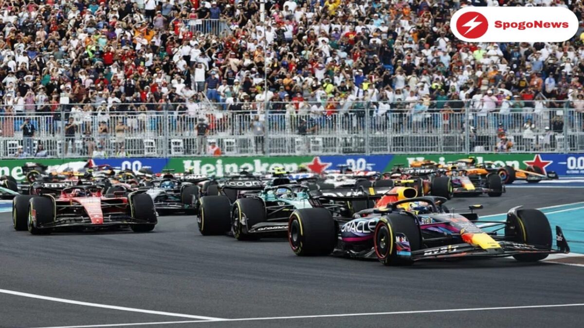 Miami Grand Prix organisers increase spectator capacity and launch