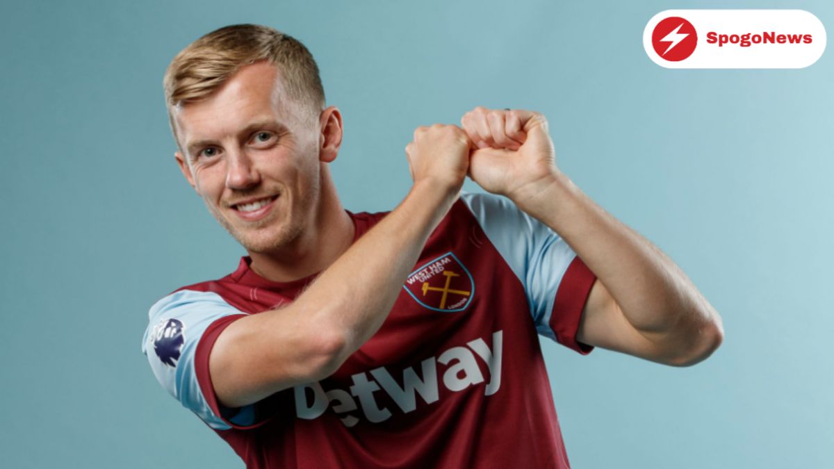 Ward-Prowse