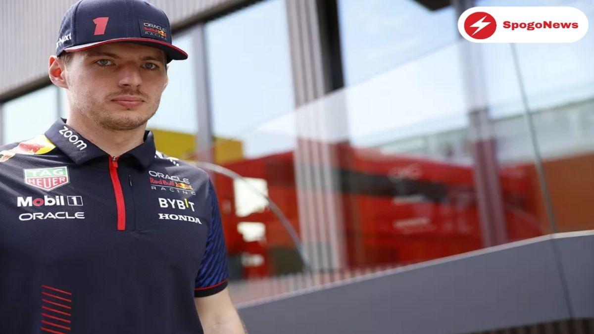 Verstappen