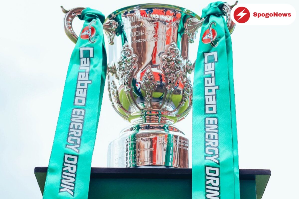 Carabao Cup: Draws, fixtures, results & guide to each round | Goal.com India