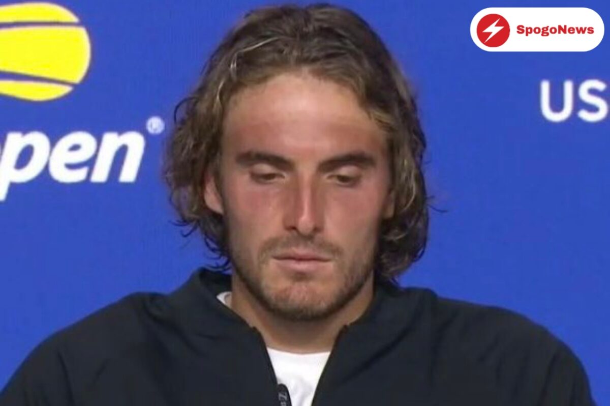 Tsitsipas