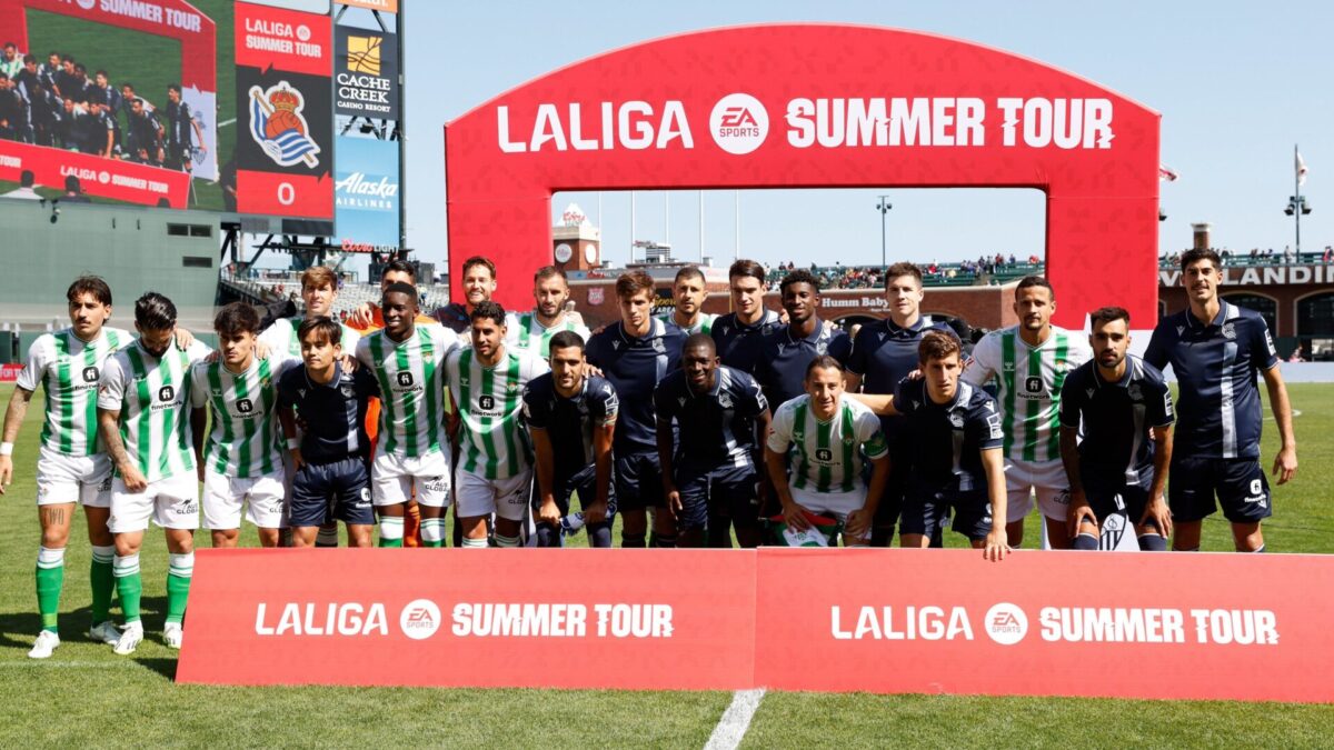 LALIGA