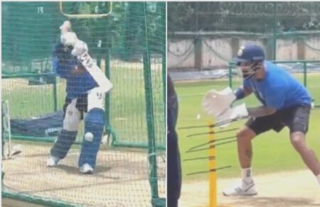 cricket-hi--kl-rahul-did-batting-and-wicketkeeping-in-nca-expected-to-soon--1692361829-450x292 Homepage Hindi