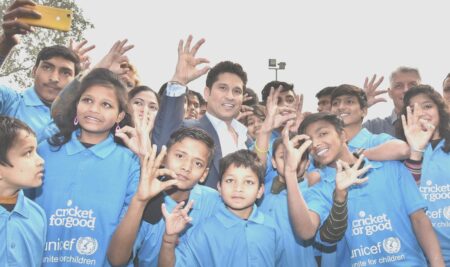 cricket-hi--tendulkar-visits-sri-lankan-school-as-unicef-regional-goodwill-ambassador--1691416821-450x267 Homepage Hindi