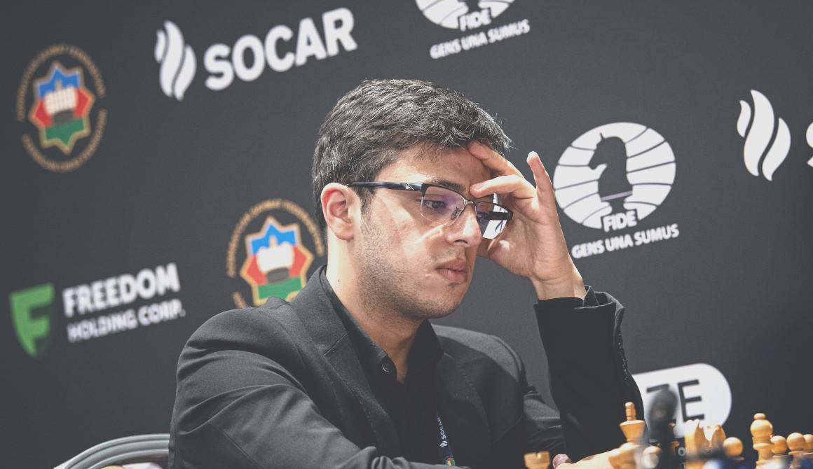 India's 76th Chess Grandmaster: Bengaluru's Pranav Anand becomes