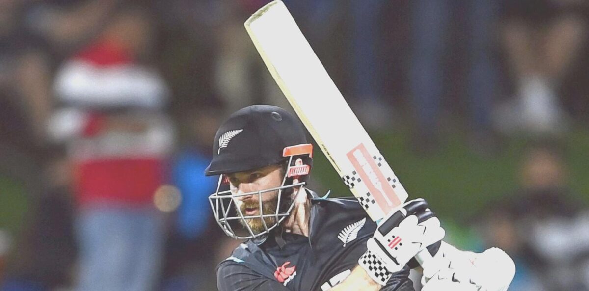 Kane Williamson to miss remaining T20I series vs Pakistan.