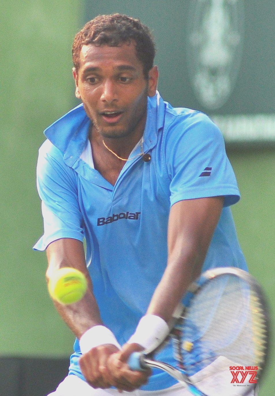 खबर खेल एशियाड टेनिस भारत