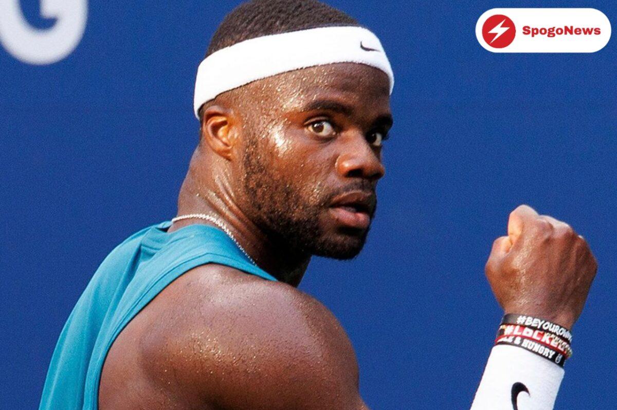 Tiafoe