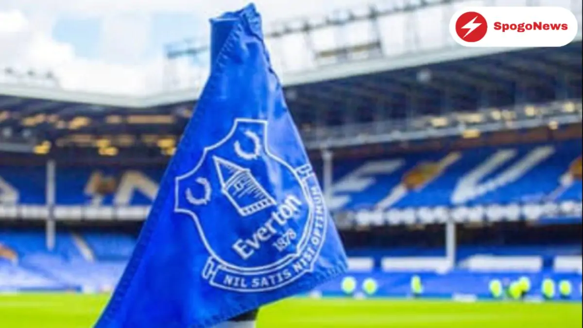 Everton will play Luton town in the Premier League