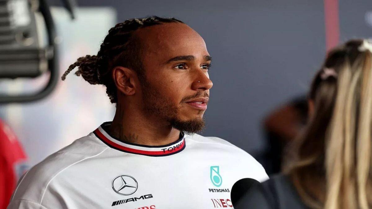 Hamilton: Mercedes needs the best six months of F1 development in history to catch Red Bull
