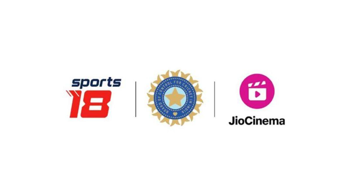 Viacom18 bag media rights