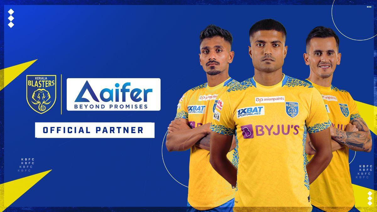 Kerala Blasters FC