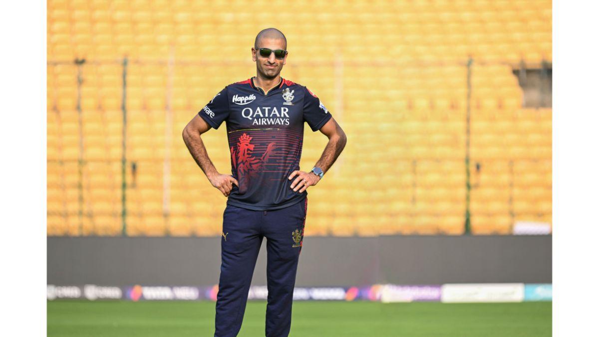 Royal Challengers Bangalore announces Mo Bobat as Director of Cricket