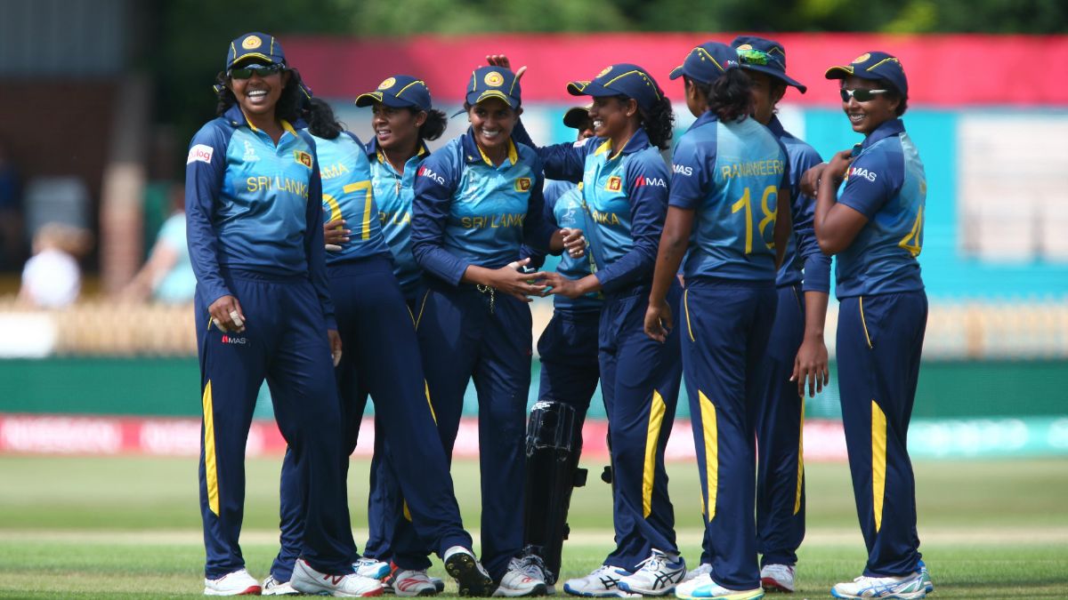 SL edge out Pakistan by 3 wickets, to face India in women’s Asia Cup final