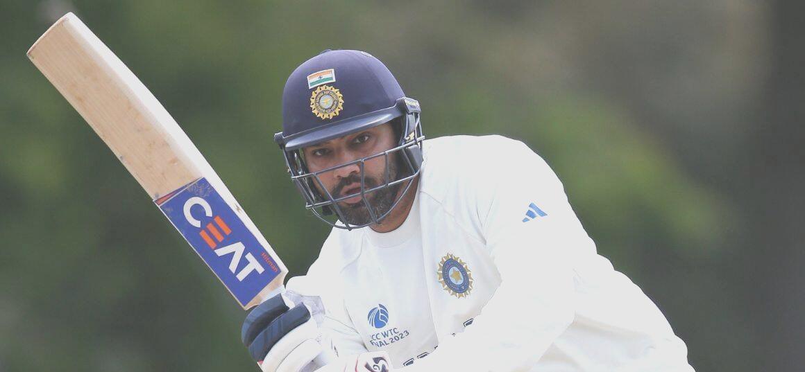 Ashwin”s class assures us that we have back-ups ready for WC: Rohit Sharma