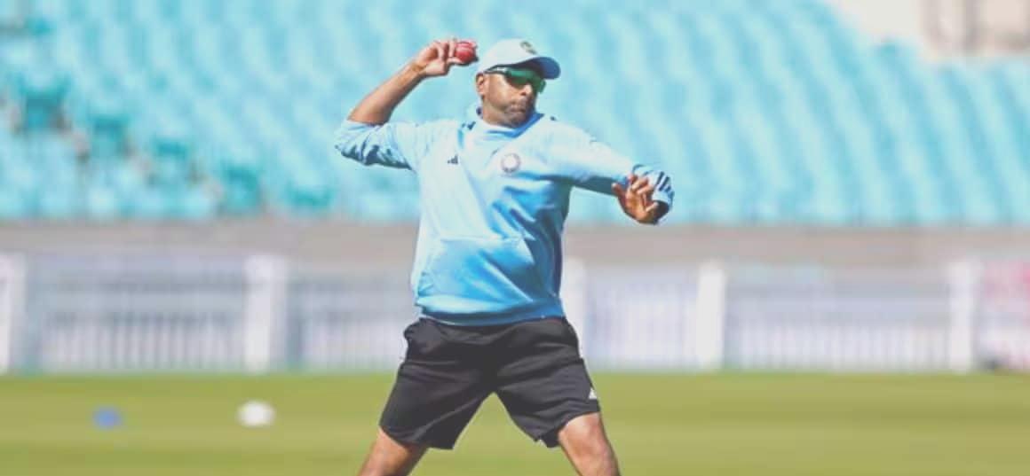 Ashwin vs Washington: Story behind an unexpected World Cup trial