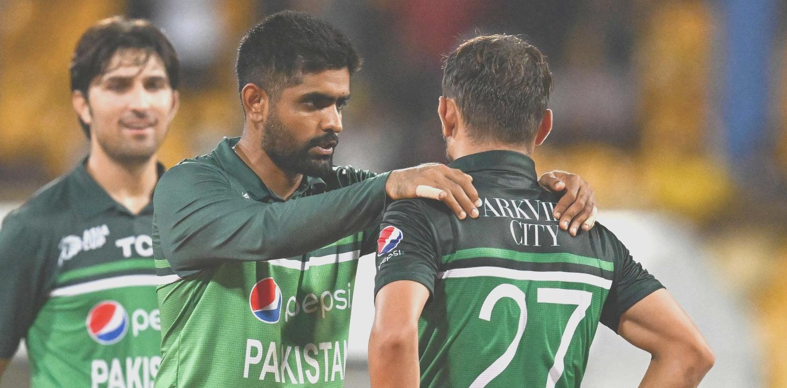 Pakistani players issued Indian visa for World Cup travel: ICC