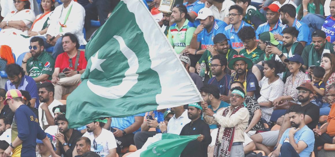 PCB wants ICC to expedite visa process for media and fans for World Cup travel