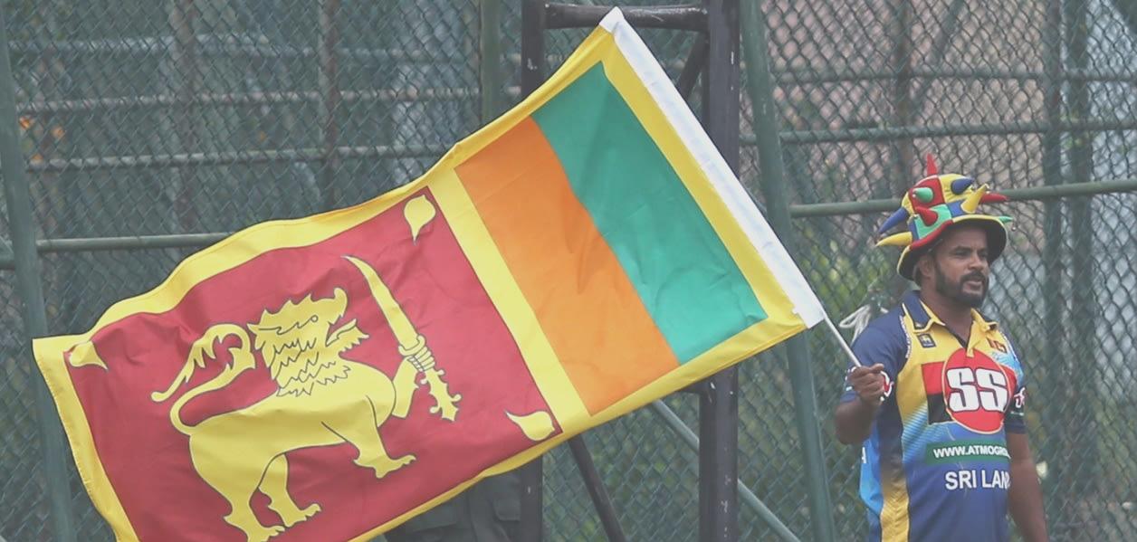 Sri Lanka : LPL logo with Roaring Lankan lion theme debuts