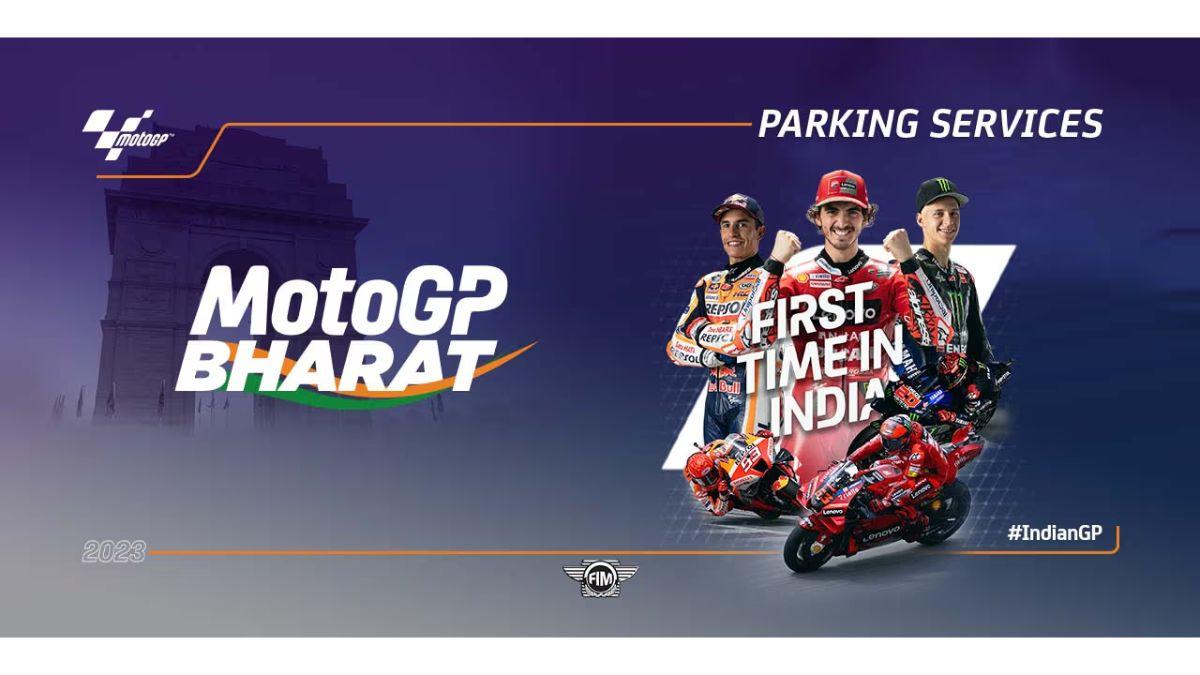 MotoGP comes to India