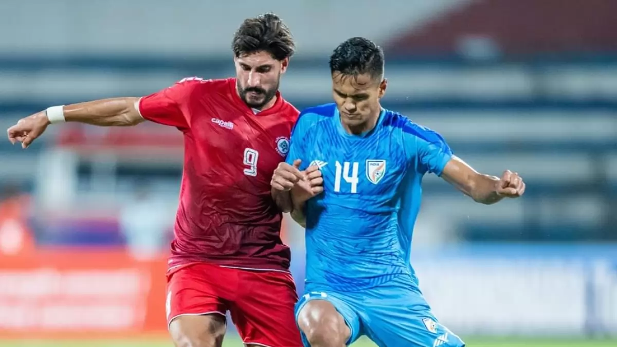 India top group to storm into SAFF U-19 semifinals