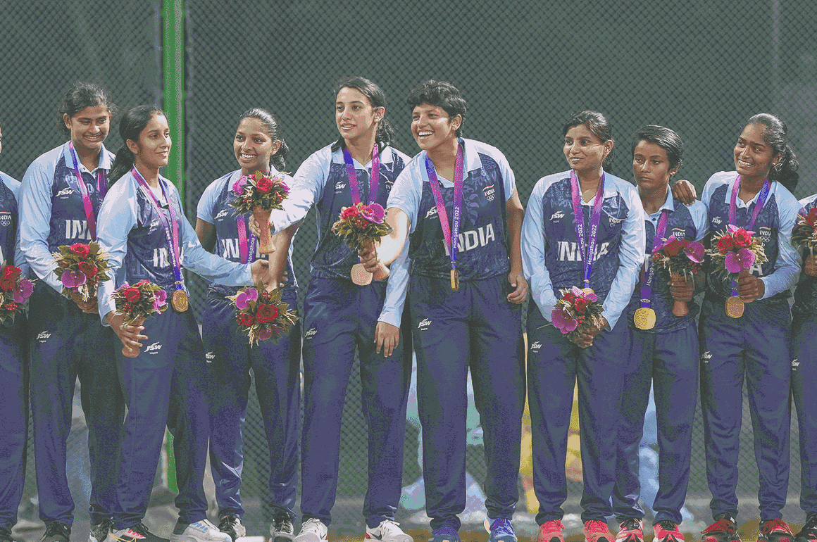Asian Games: Medal Tally – Day 7