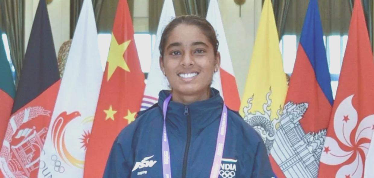 Delayed Asian Games a blessing for Neha