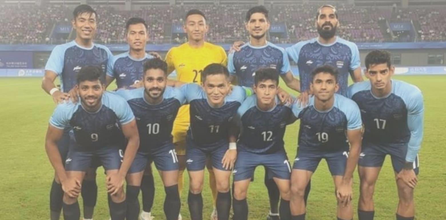 Stimac lauds Chhetri and Jhingan for guiding younger team-mates