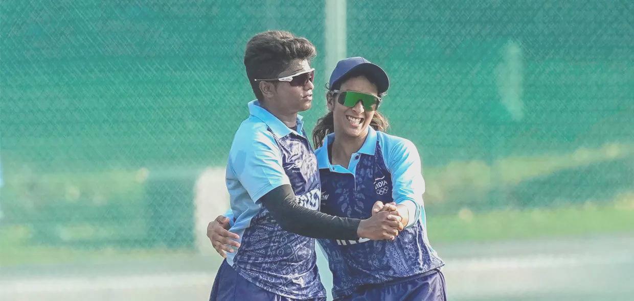 Jemimah Rodrigues urges Indian men’s team to aim for gold in Asian Games cricket