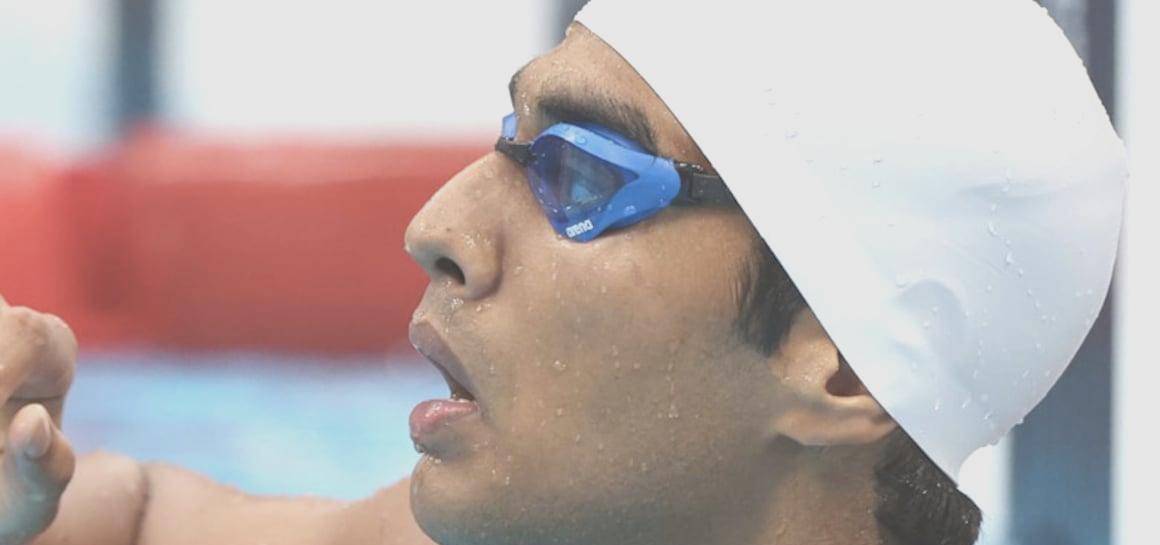 Srihari finishes 6th, Likith and men’s 4x200m freestyle team 7th