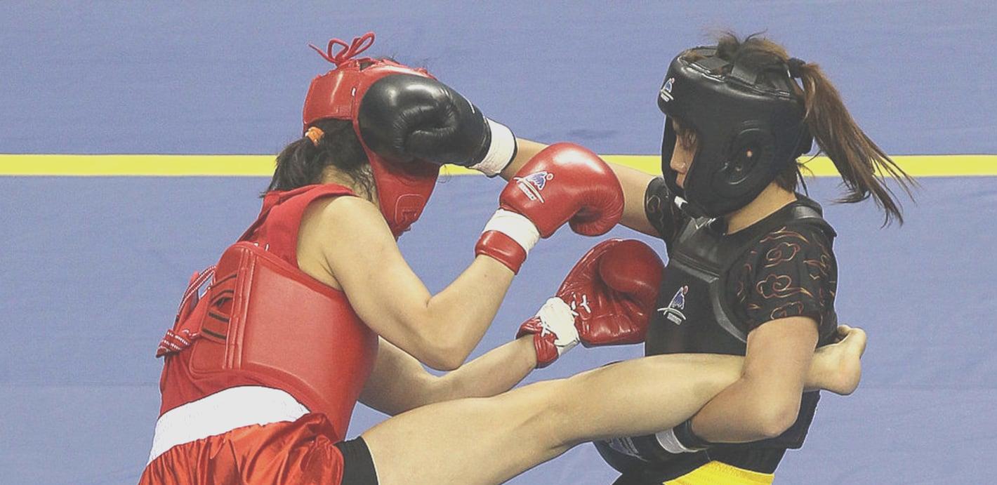 Wushu at Asian Games: Surya, Suraj lose in quarterfinals