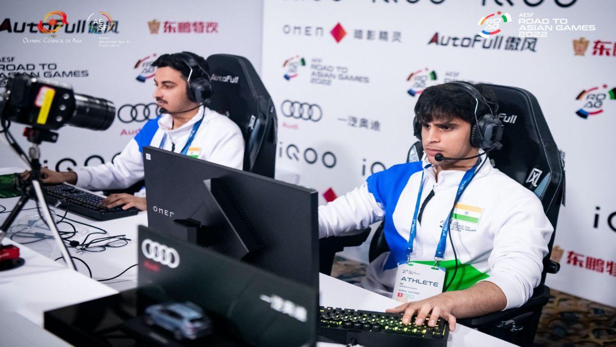 Esports World Cup 2024 Indian Esports Industry Reacts