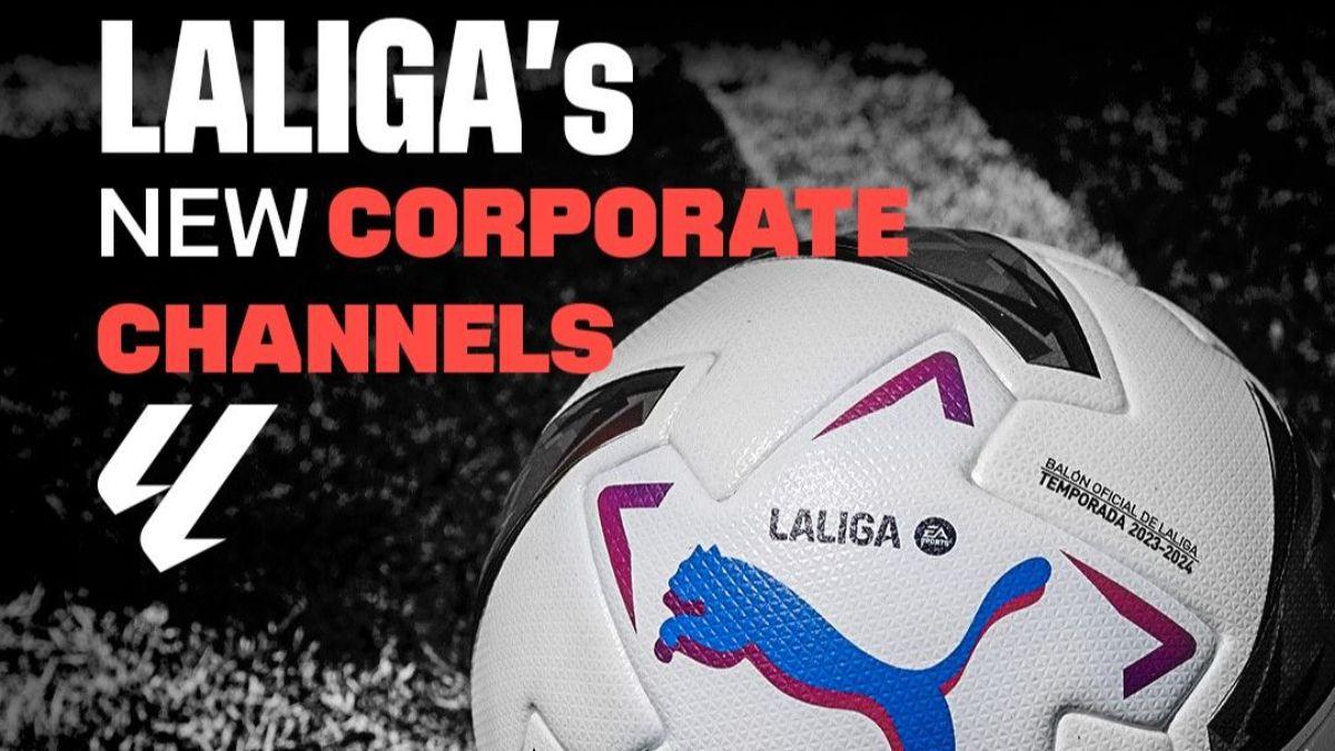 LALIGA