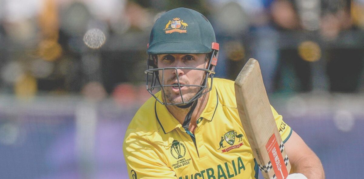 Mitchell Marsh reveals Australia’s Top order for T20 World Cup
