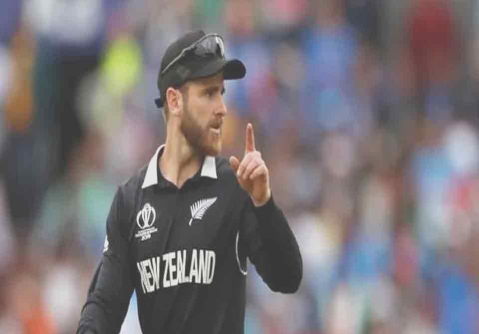 Boult is a great servant of New Zealand and world cricket: Williamson