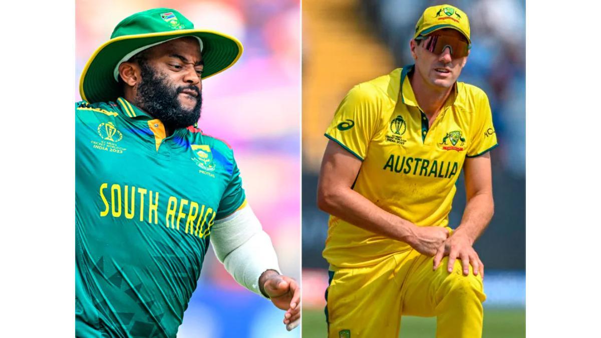 Cricket World Cup 2023: South Africa vs Australia; Preview and Predictions.