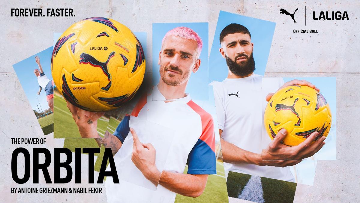 LALIGA