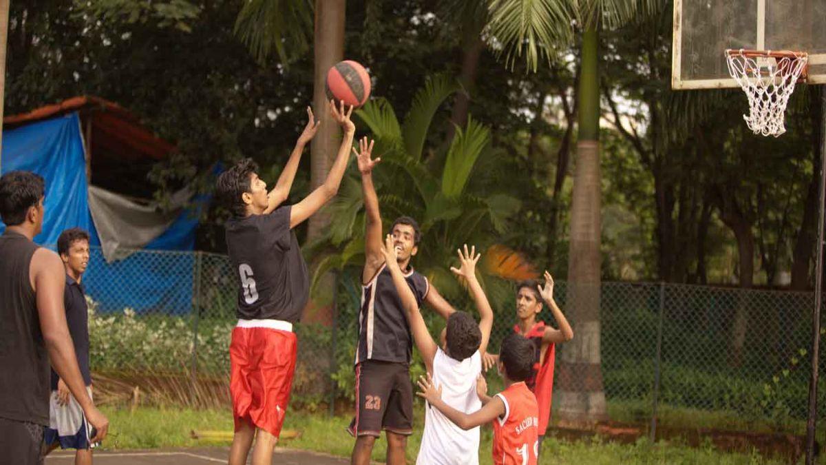 Senior National Basketball Championships – 6 men, 5 women from Mumbai in Basketball State probables