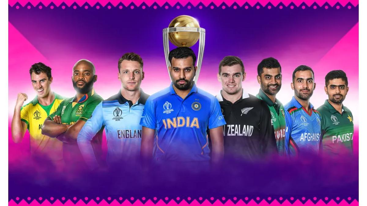 2023 Cricket World Cup: Revival of the ODI Format?