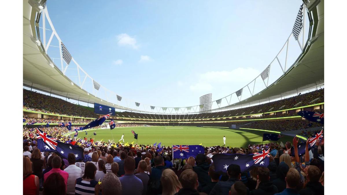 Gabba Stadium Reconstruction for 2032 Olympics: All You Need to Know