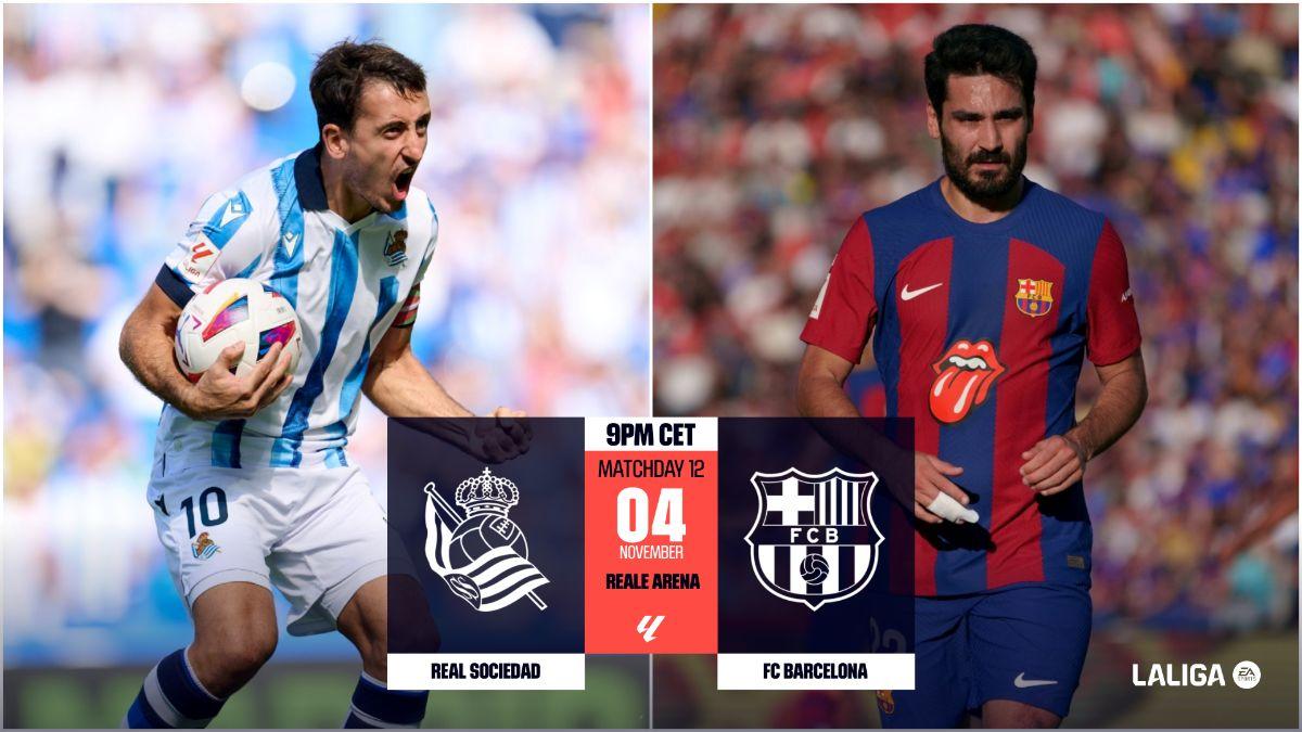 Real Sociedad_vs_FC_Barcelona