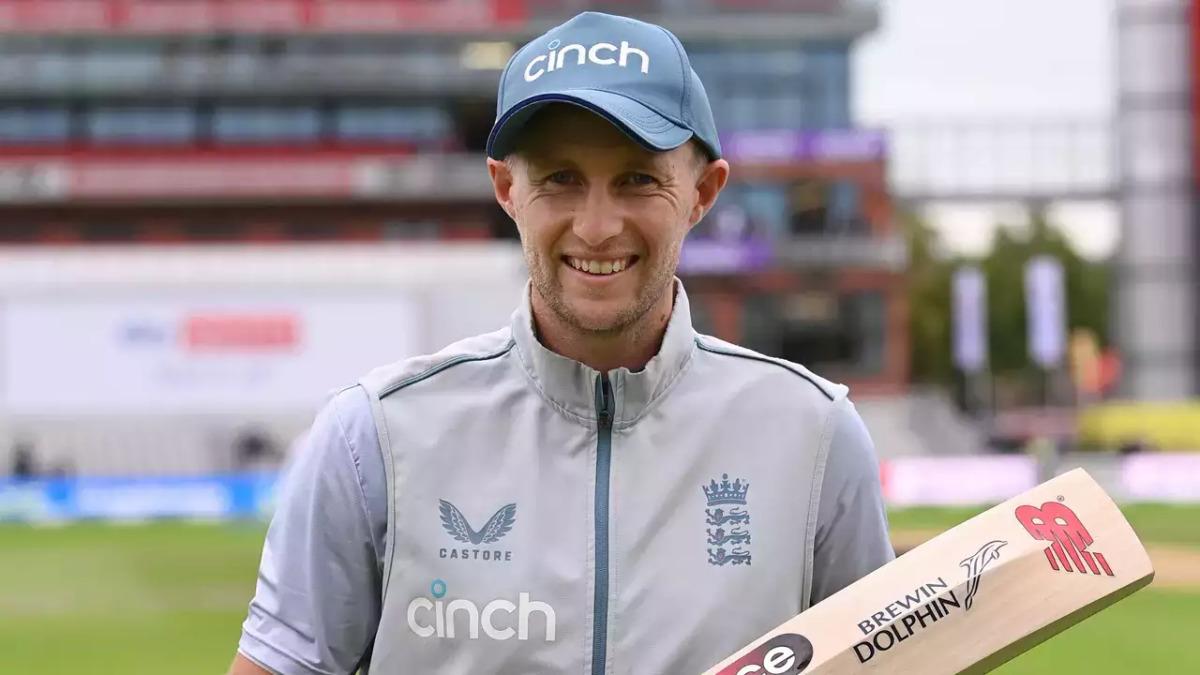 Joe Root Opts Out of IPL 2024.