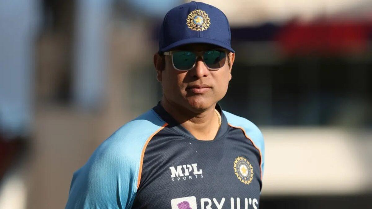 VVS Laxman Set to Take Over as Indian Cricket Team Coach from January 2024