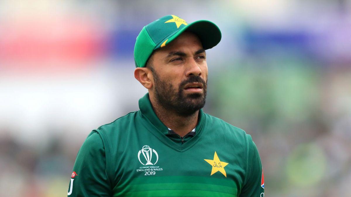 Pakistan Cricket Board Appoints Wahab Riaz as Head of National Selection Committee.