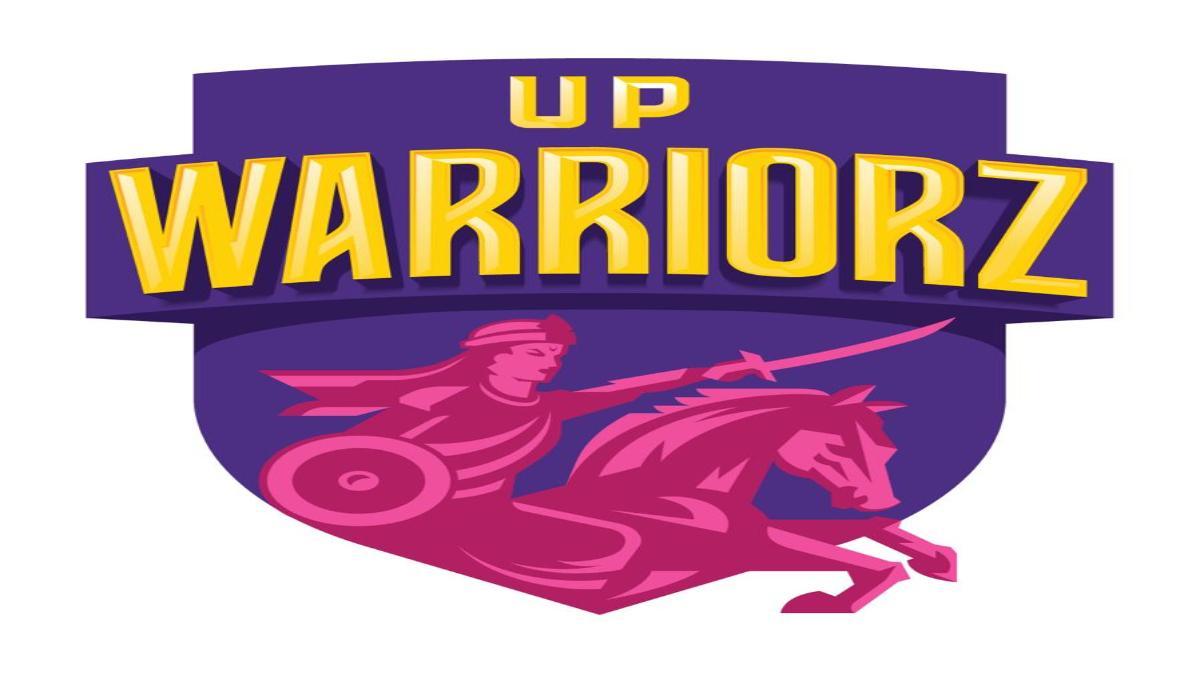 U.P. WARRIORZ joins forces with Global Creative visionaries a historic docuseries transforms the narrative of Women’s cricket