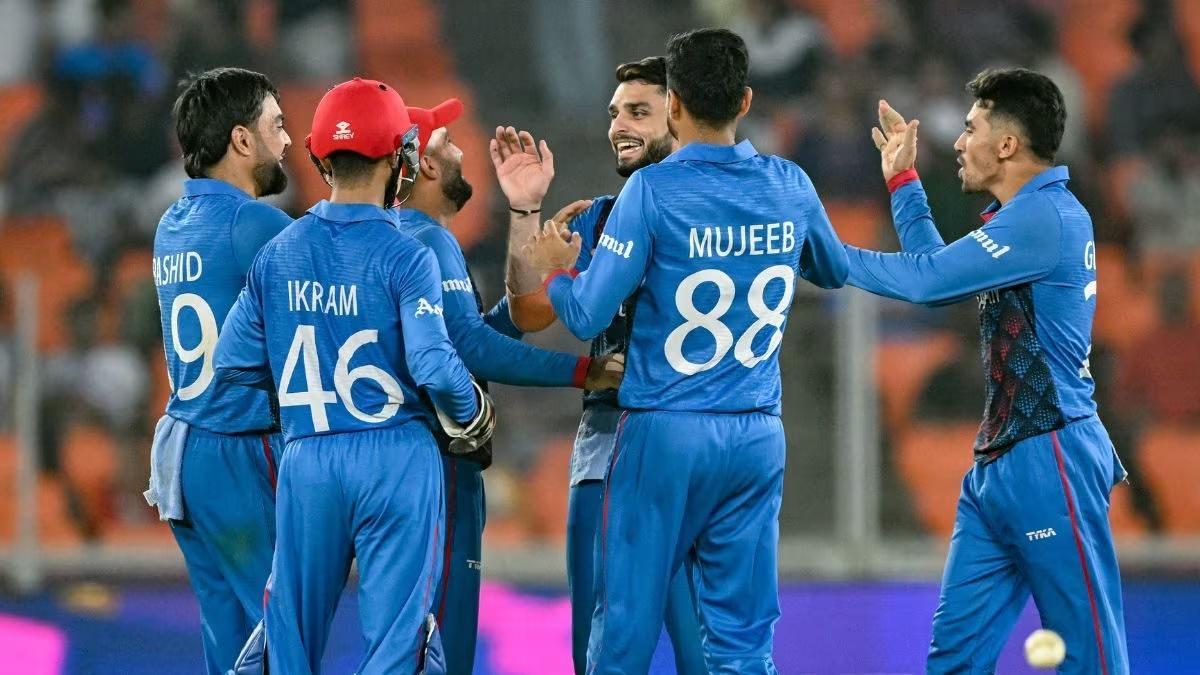 Afghanistan to Tour India for 3 T20Is in January 2024: Schedule and Details